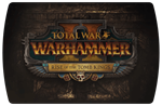 Total War Warhammer 2 – Rise of the Tomb Kings (Steam)