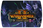Total War Warhammer 2 – The Shadow & The Blade (Steam)