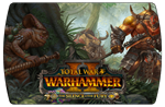 Total War Warhammer 2 – The Silence & The Fury  (Steam)