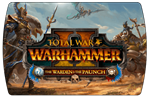 Total War Warhammer 2 – The Warden & The Paunch (Steam)