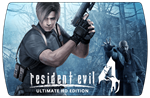Resident Evil 4: Ultimate HD (Steam) 🔵 RU-CIS - irongamers.ru