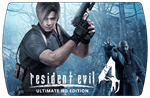 Resident Evil 4: Ultimate HD (Steam) 🔵 РФ-СНГ