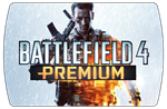 Battlefield 4 Premium Edition (Steam) RU/Region Free