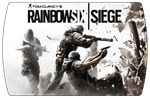 Tom Clancy&acute;s Rainbow Six: Siege  🔵 UPLAY - irongamers.ru