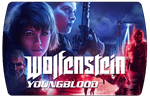 Wolfenstein Youngblood (Steam) 🔵 Без комиссии