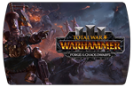 Total War: Warhammer III - Forge of the Chaos Dwarfs - irongamers.ru
