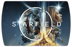 Starfield (Steam)  🔵 РФ-СНГ