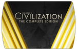 Sid Meier´s Civilization V 5 Complete Edition (Steam)🔵
