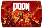 DOOM 2016 (Steam) 🔵 Любой регион