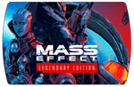 Mass Effect Legendary Edition (Steam) 🔵РФ/Любой регион - irongamers.ru