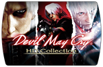 Devil May Cry HD Collection (Steam) 🔵 РФ/Любой регион