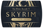 The Elder Scrolls V Skyrim Anniversary Edition 🔵Steam - irongamers.ru