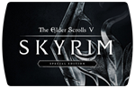 The Elder Scrolls V 5 Skyrim Special Edition 🔵(Steam) - irongamers.ru
