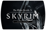 The Elder Scrolls V 5 Skyrim Special Edition 🔵(Steam)