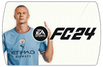 EA SPORTS FC 24 GLOBAL (EA App) 🔵 No fee