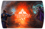 Guild Wars 2: Secrets of the Obscure Deluxe Region free