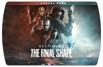 Destiny 2: The Final Shape + Annual Pass (Steam) 🔵