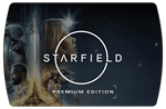 Starfield Premium Edition (Steam)🔵 РФ-СНГ