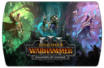 Total War: WARHAMMER III - Shadows of Change (Steam) 🔵
