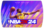 NBA 2K24 Kobe Bryant Edition (Steam) 🔵 РФ-СНГ - irongamers.ru