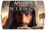 Assassin’s Creed Mirage  🔵 UPLAY - irongamers.ru
