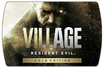 Resident Evil Village Gold Edition(Steam)🔵 RU-CIS