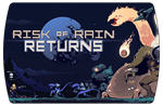 Risk of Rain Returns (Steam)🔵 RU-CIS - irongamers.ru