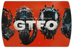 GTFO (Steam)  🔵 РФ-СНГ - irongamers.ru