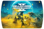 Helldivers 2 (Steam) KZ-UA-СНГ🚫 БЕЗ РФ-РБ - irongamers.ru