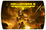 Helldivers 2 Super Citizen Edition (Steam) 🔵 RU-Europe - gamesdb.ru