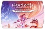 Horizon Forbidden West Complete Edition🔵РФ/Все регионы - gamesdb.ru