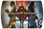 Dragon&acute;s Dogma 2 Deluxe Edition ✅ RU-KZ-UA-CIS - irongamers.ru