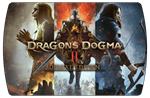 Dragon´s Dogma 2 Deluxe Edition ✅ РФ-КЗ-UA-СНГ