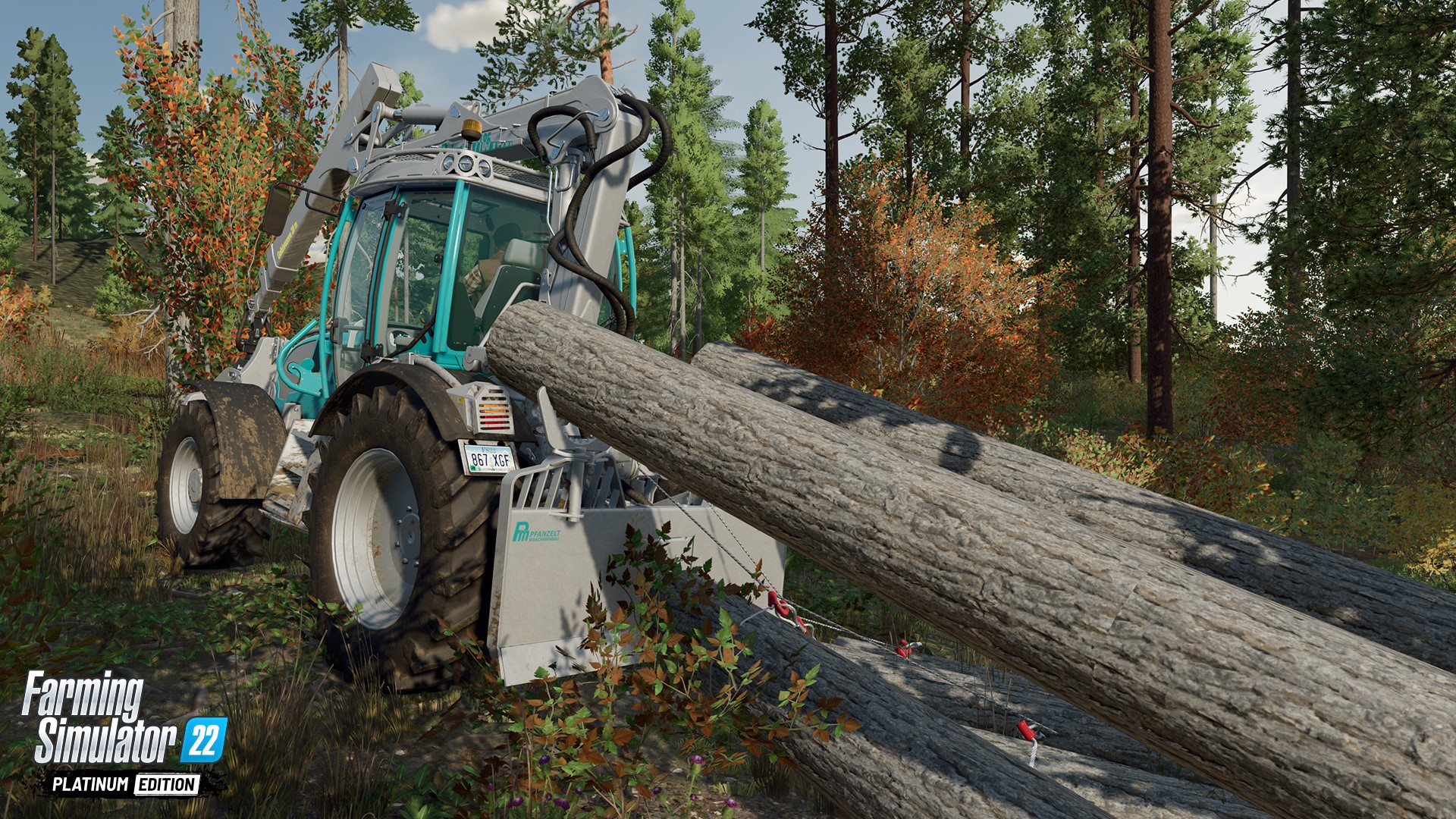 Farming simulator steam фото 80