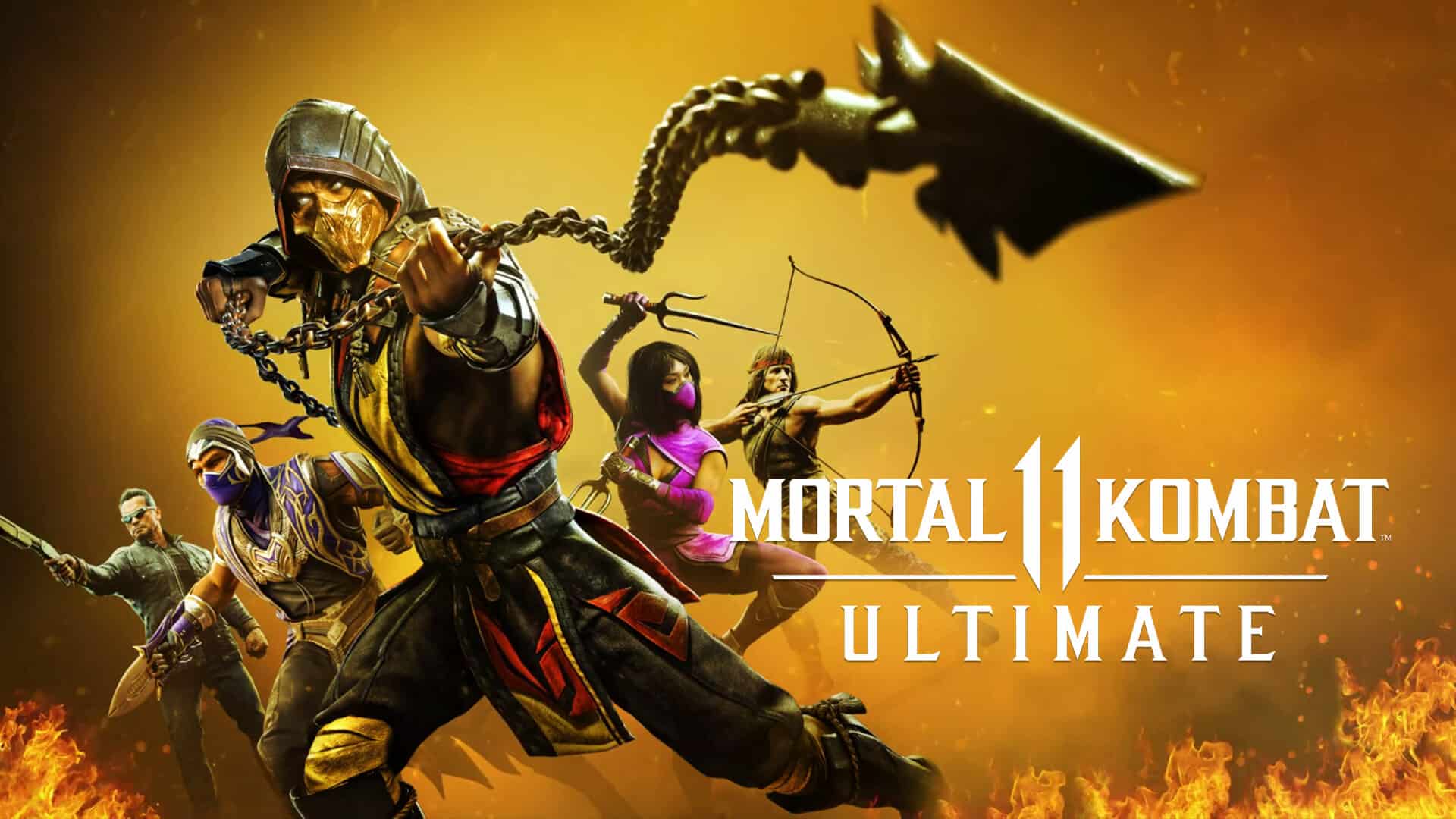 Buy Mortal Kombat 11 Ultimate (Steam Account) cheap, choose from ...
