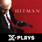 *АККАУНТ HITMAN ABSOLUTION | STEAM / ХИТМАН