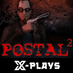 * АККАУНТ POSTAL 2 | STEAM / ПОСТАЛ 2