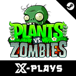 * PLANTS VS. ZOMBIES + ИГРЫ | STEAM