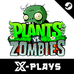 🔥 PLANTS VS. ZOMBIES + ИГРЫ | STEAM | НАВСЕГДА - irongamers.ru