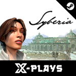 * АККАУНТ SYBERIA | STEAM | СИБИРЬ