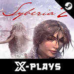 * АККАУНТ SYBERIA 2 | STEAM | СИБИРЬ 2