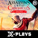 🔥 ASSASSINS CREED CHRONICLES INDIA | НАВСЕГДА | UPLAY
