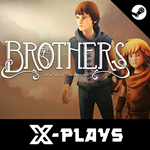 🔥 BROTHERS: A TALE OF TWO | WARRANTY | FOREVER | STEAM - irongamers.ru