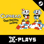 🔥 CUPHEAD | FOREVER | WARRANTY | STEAM - irongamers.ru