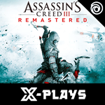 🔥 ASSASSINS CREED 3 REMASTERED | FOREVER | UPLAY - irongamers.ru