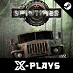 * SPINTIRES + ИГРЫ | ГАРАНТИЯ | STEAM