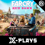 🔥FAR CRY NEW DAWN + ИГРЫ | НАВСЕГДА | ГАРАНТИЯ | UPLAY