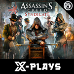 🔥 ASSASSINS CREED SYNDICATE + GAMES | FOREVER | UPLAY - irongamers.ru