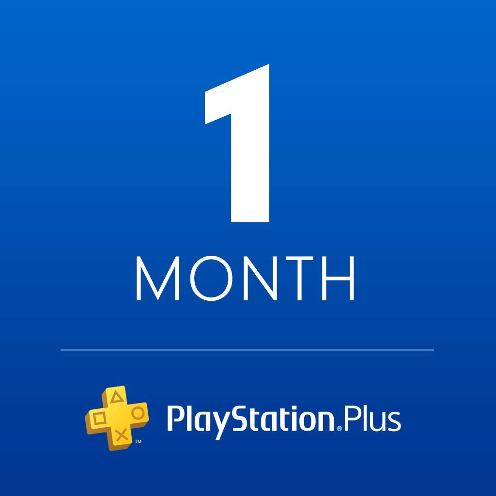 Купить 🎮playstation plus🔥(ps plus essentials)- 1 месяц (usa) Фотография 🎮playstation plus🔥(ps plus essentials)- 1 месяц (usa)