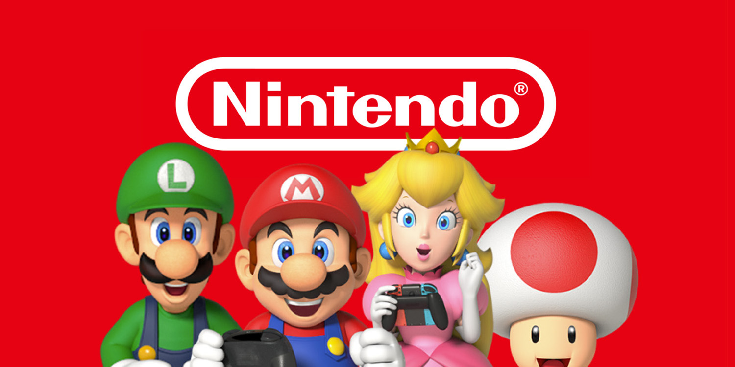 Карт nintendo eshop